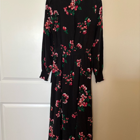 Sezane Midi Dress - Picture 2 of 5
